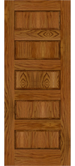 Raised Panel Doors Picture